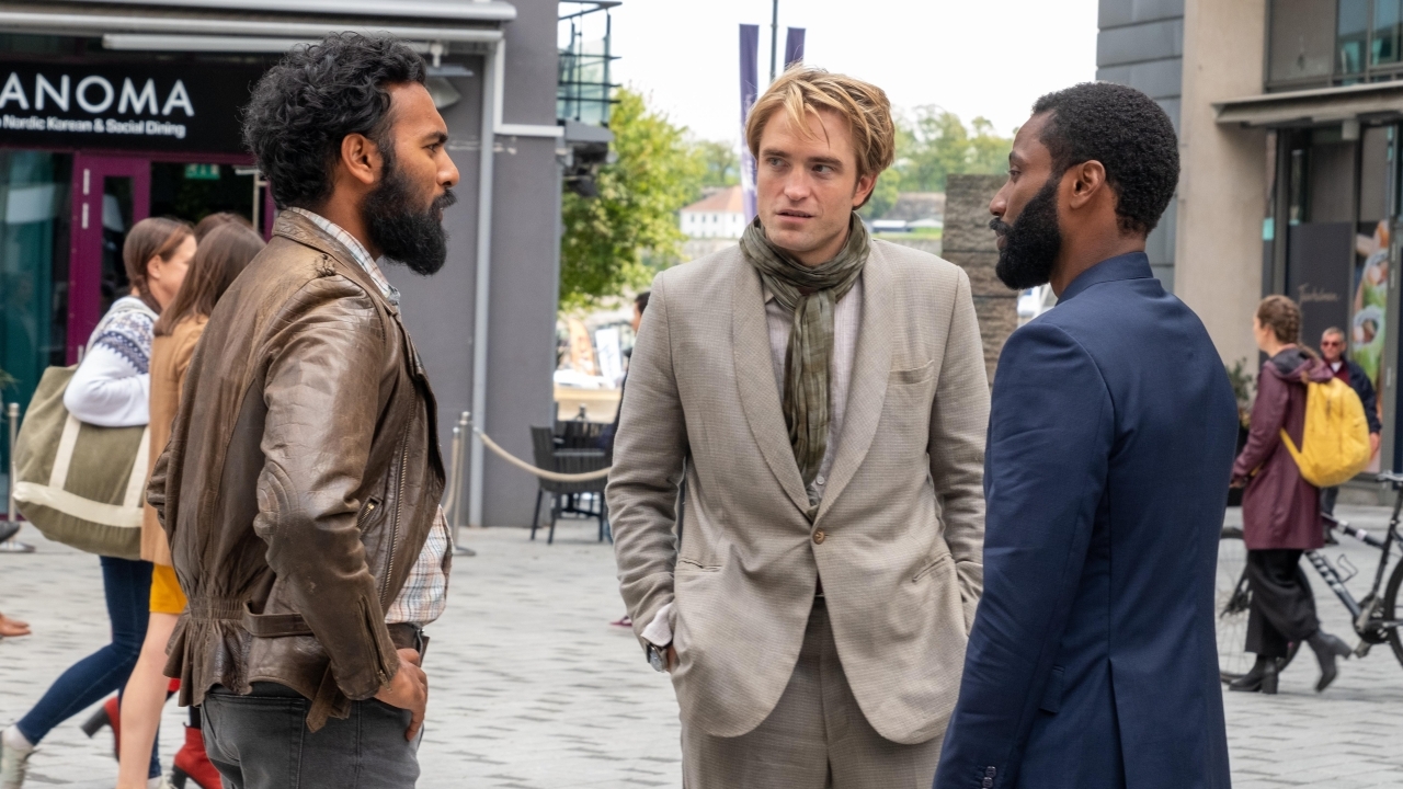 Christopher Nolan brengt oude bekenden terug voor epische blockbuster 'The Odyssey'