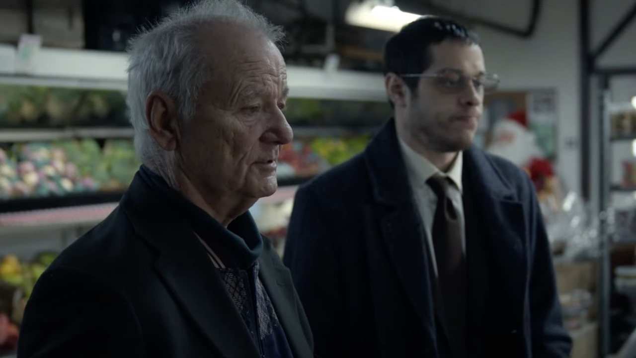 Eerste trailer voor 'Riff Raff': hoe ver zou jij gaan om je naasten te beschermen?