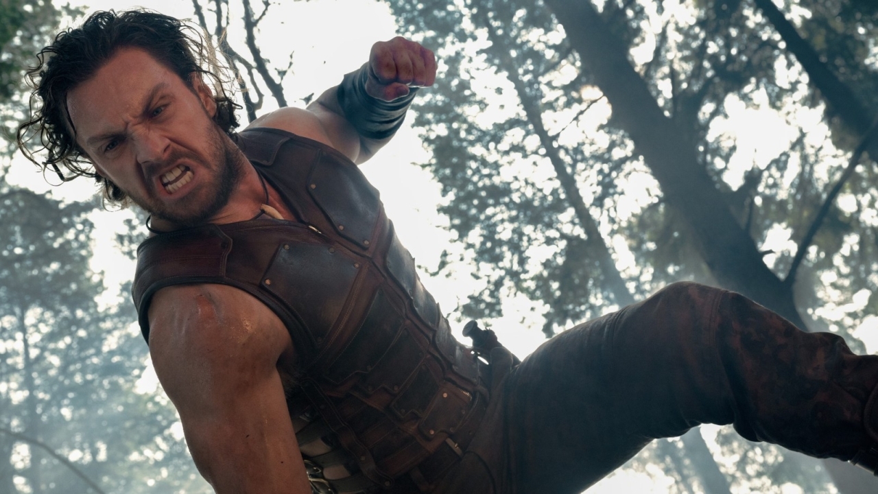 De Marvel-film 'Kraven the Hunter' is een nog grotere flop dan je al denkt