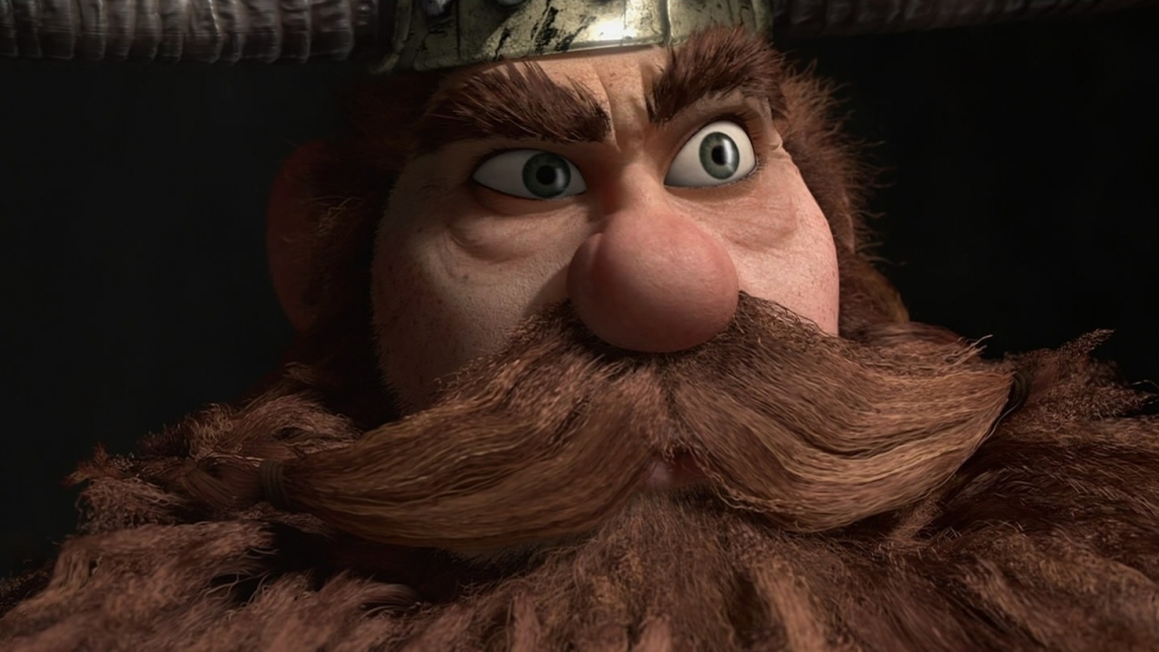 "Het voelt veel enger": Gerard Butler vergelijkt live-action 'How To Train Your Dragon' met de animatiefilm