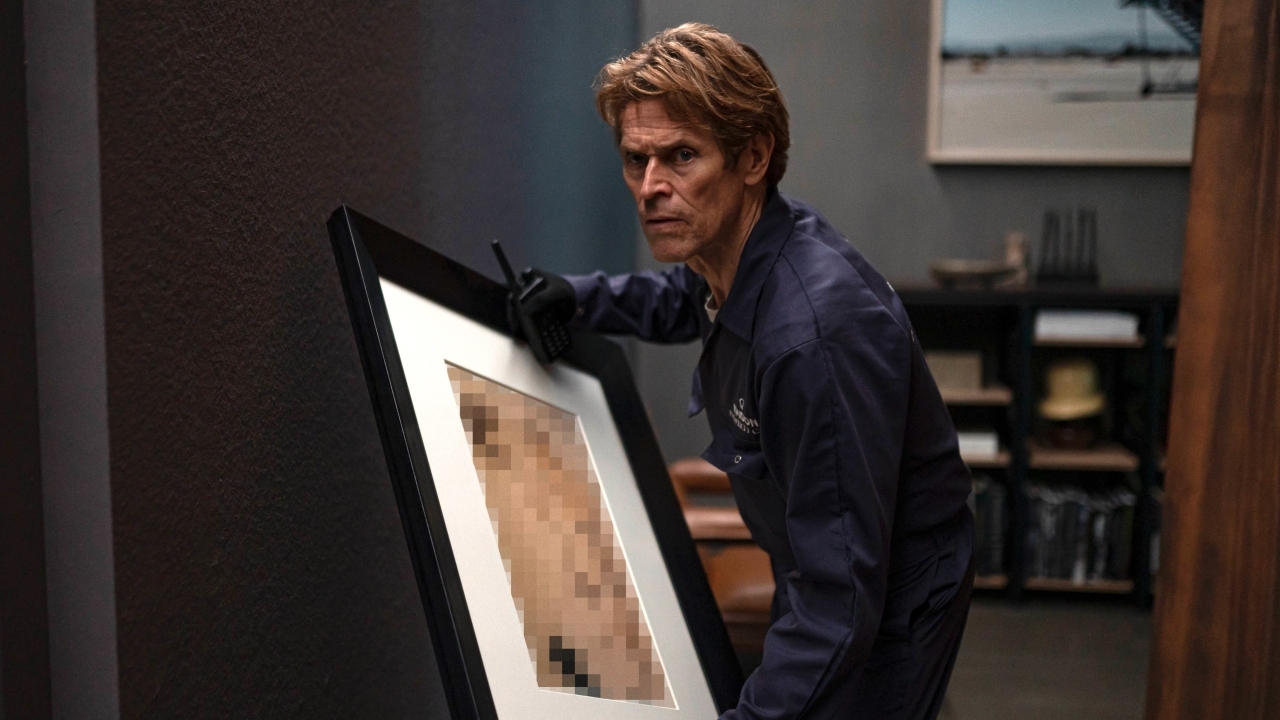 Spannende en vergeten thriller uit 2023 op Netflix: "test voor je uithoudingsvermogen"