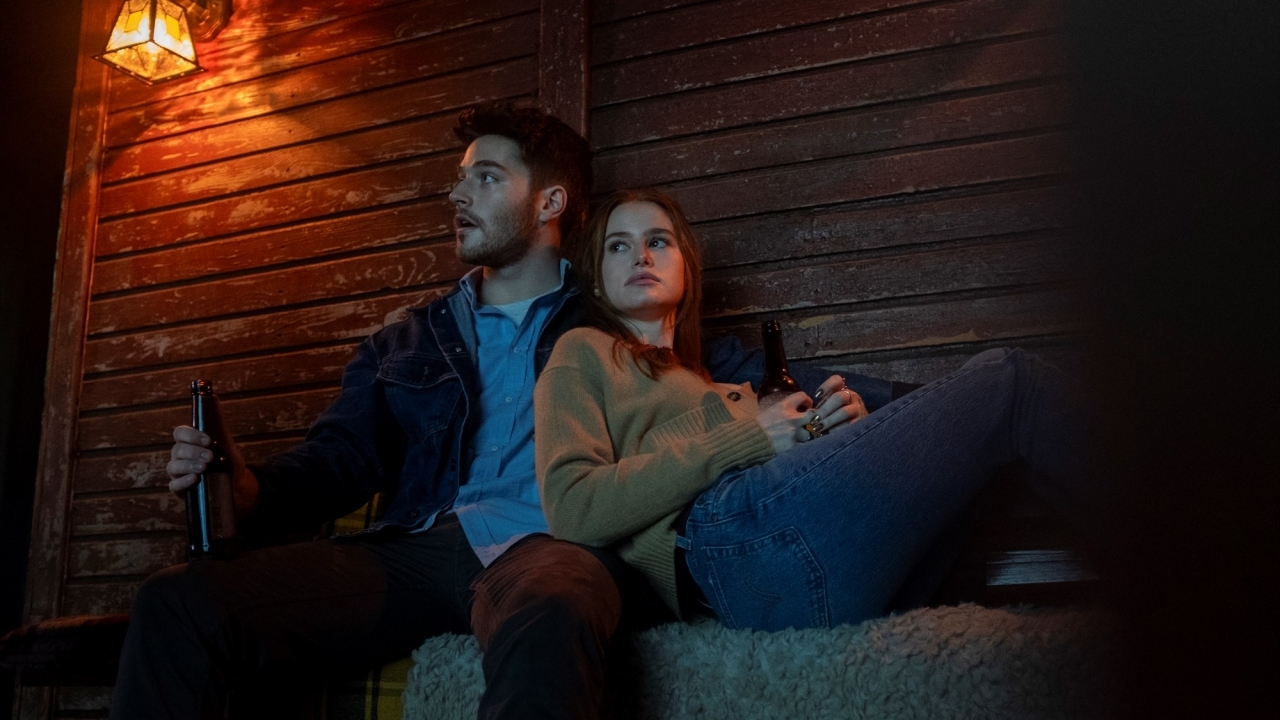 Onheilspellende horrorhit op Prime Video jaagt kijkers de stuipen op het lijf