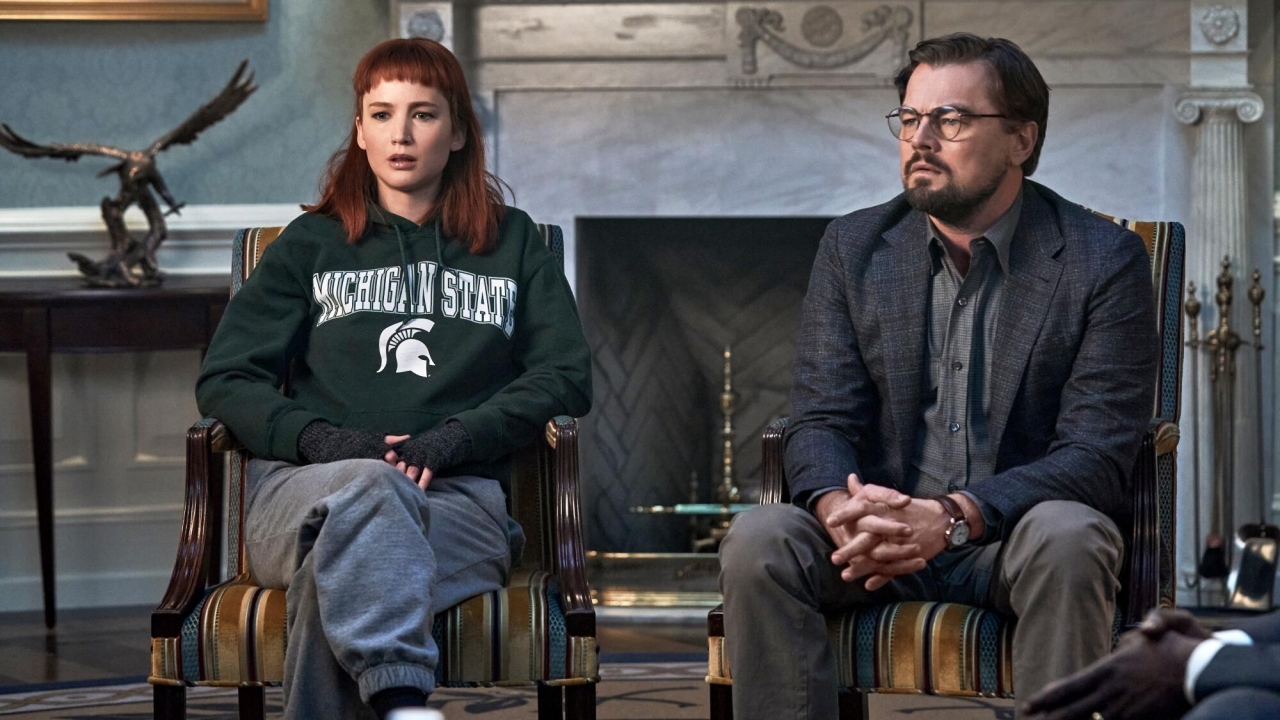 3 uitstekende en spannende films op Netflix laten je regelmatig rot schrikken