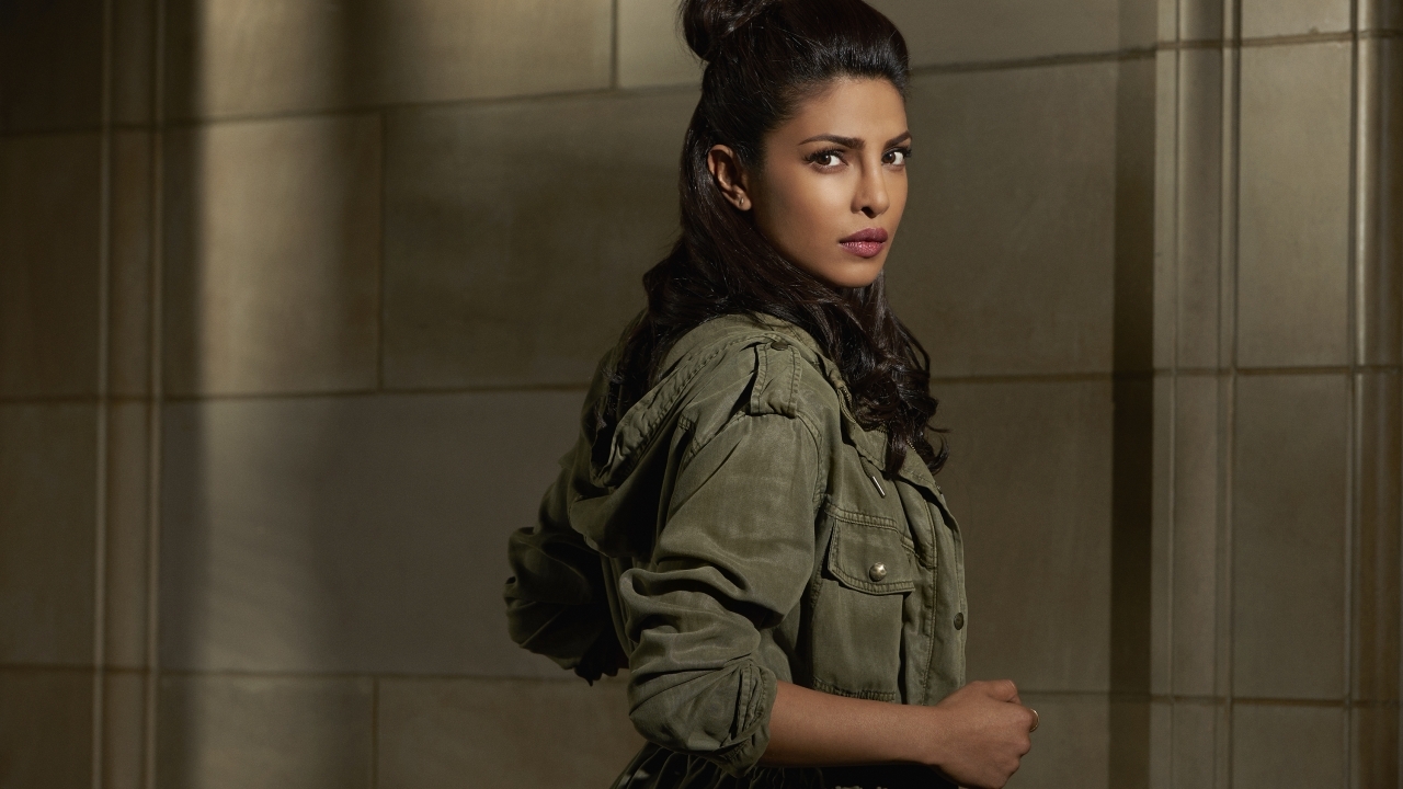 Priyanka Chopra deelt schokkende reden voor het afslaan van een grote filmkans