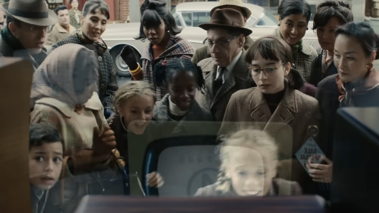 Marvel komt met teaser voor 'The Fantastic Four: First Steps': Zo blij als een kind