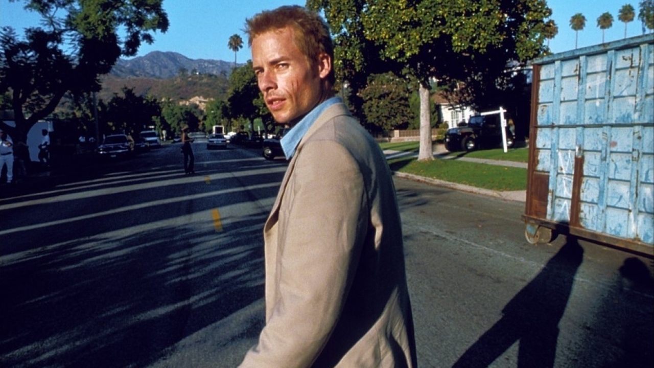 Guy Pearce haalt uit naar memorabele filmrol in Christopher Nolan-klassieker