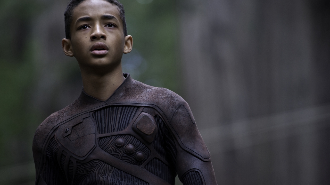Jaden Smith heeft de meest belachelijke maar peperdure hoed op bij de Grammy Awards
