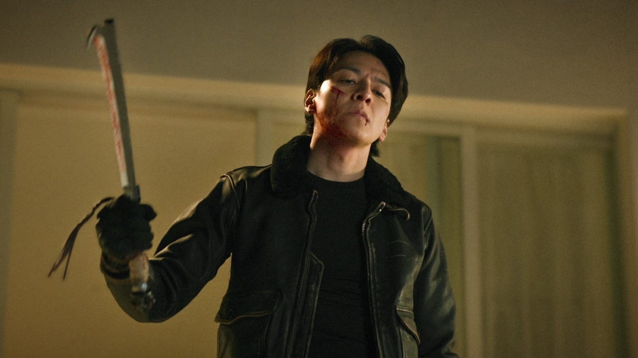 Netflix' nieuwse actiefilm 'Demon City' wordt nu al de nieuwe 'John Wick' genoemd