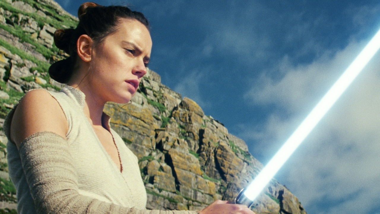 'Star Wars: New Jedi Order'-schrijver onthult de verrassende invloed van George Lucas