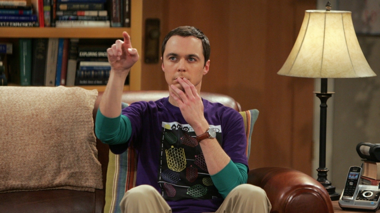 Om deze persoonlijke reden verliet Jim Parsons de serie 'The Big Bang Theory' na 12 seizoenen
