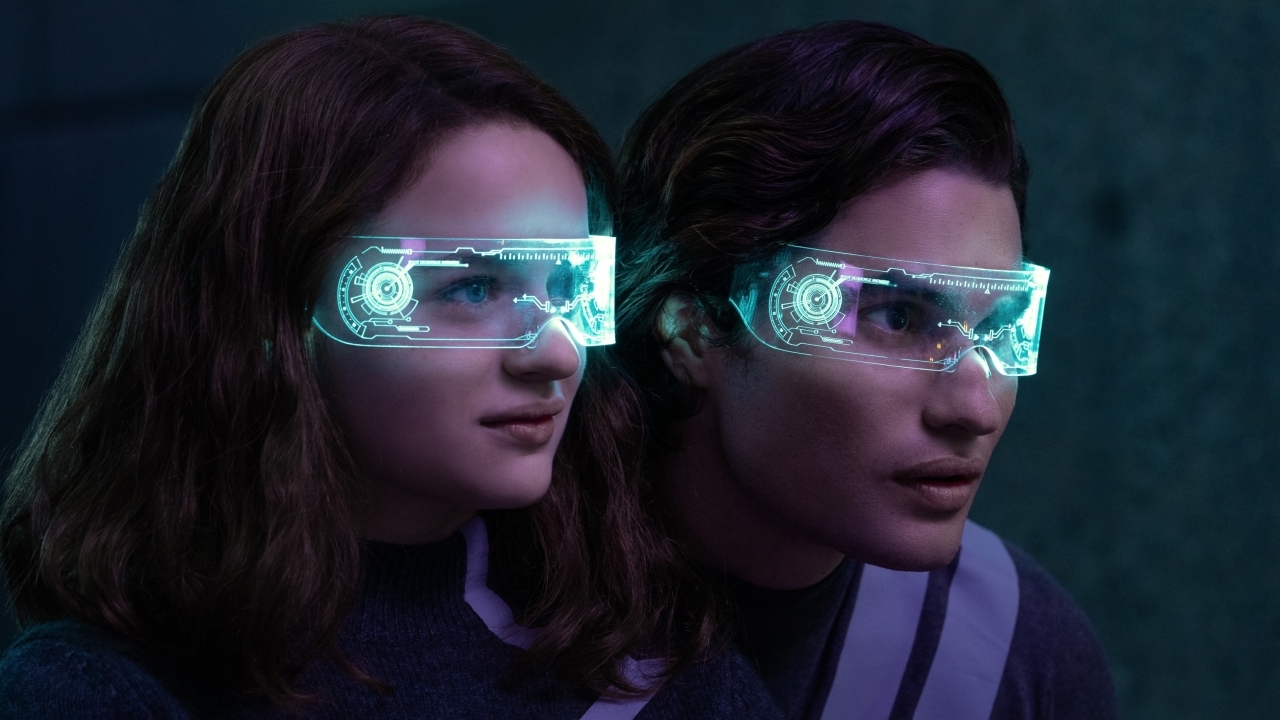 Deze scifi-film bewijst dat Netflix soms compleet de weg kwijt is