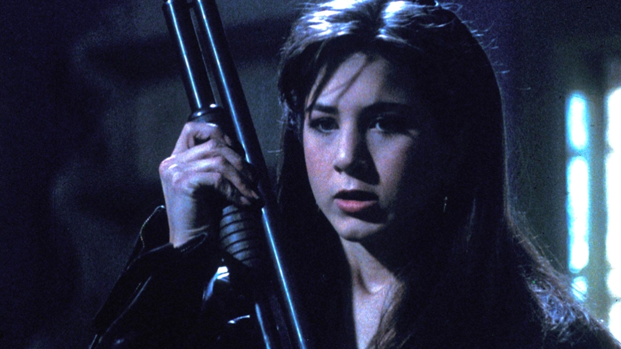 Jennifer Aniston speelde ooit in deze horrorfilm met een flinke cultstatus