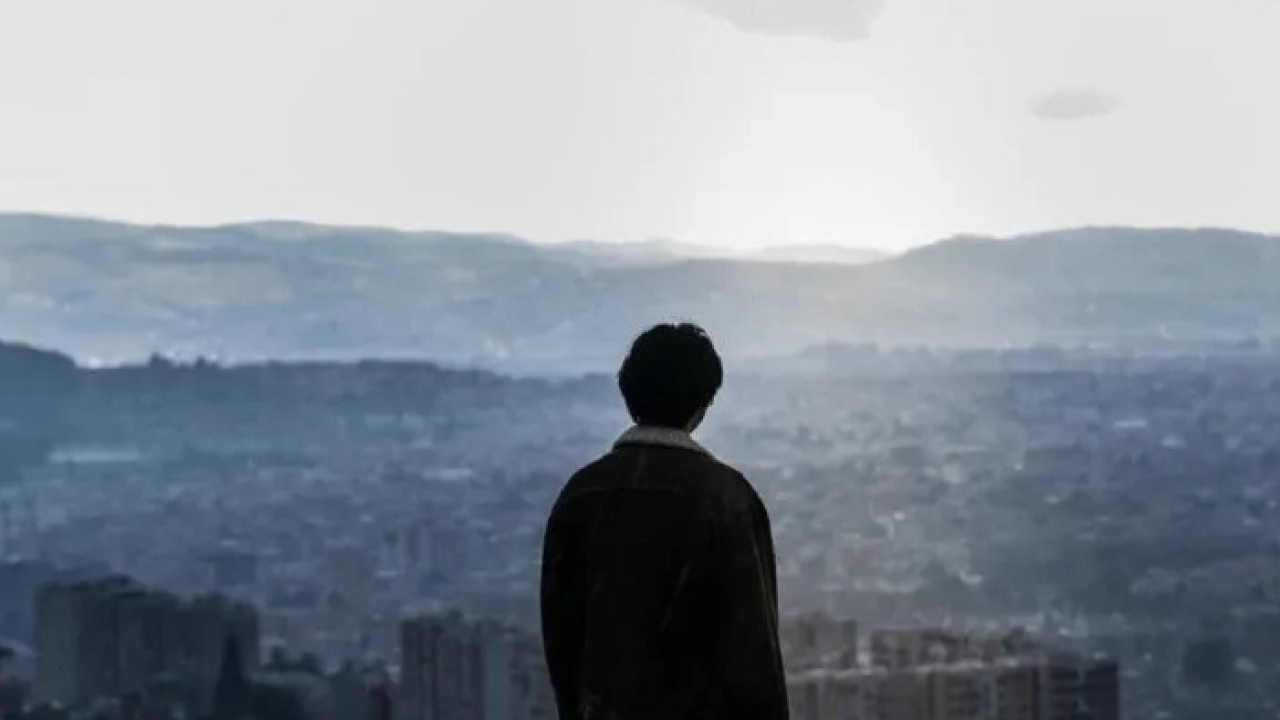 Spannende nieuwe Netflix-thriller debuteert hoog in de Netflix Top 10