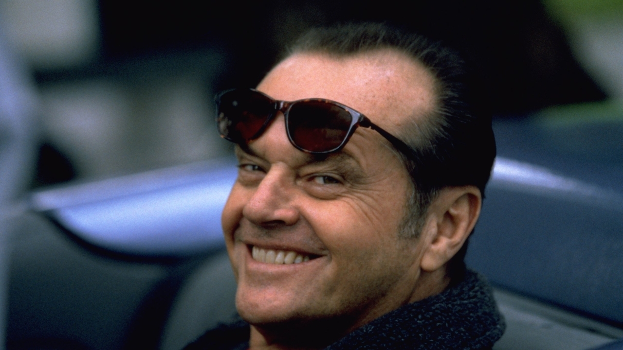 Jack Nicholson wilde deze Oscar-winnende rol opgeven: "Ik weet niet wat ik in godsnaam aan het doen ben"