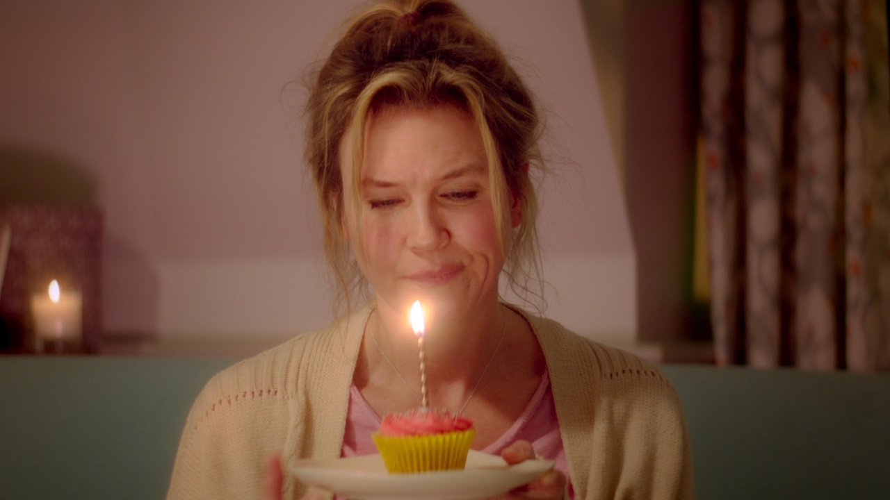 Door volgespoten gezicht lijkt Renée Zellweger net een barbiepop