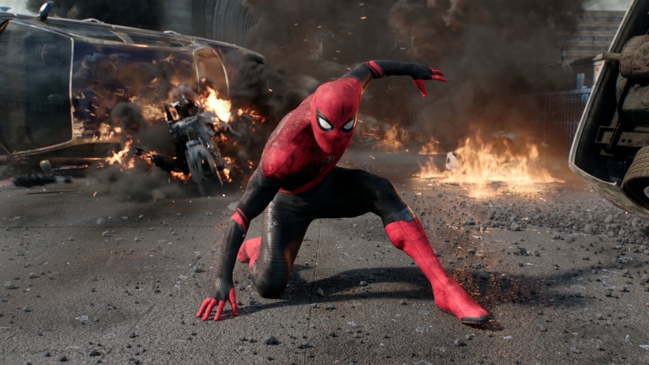 Door deze eigenschap bleek Tom Holland een ware plaag voor alle Avengers