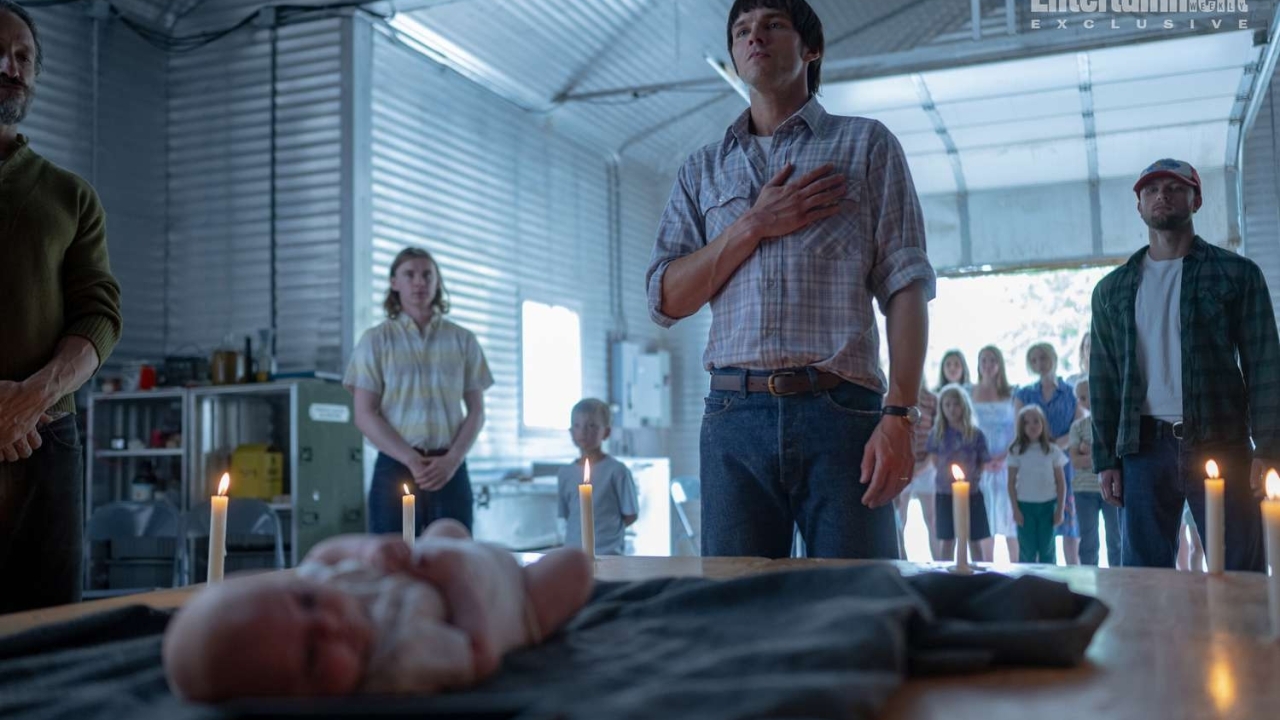 Deze nieuwe thriller schiet direct de Prime Video top tien in, maar de schokkende waarheid erachter is nog heftiger
