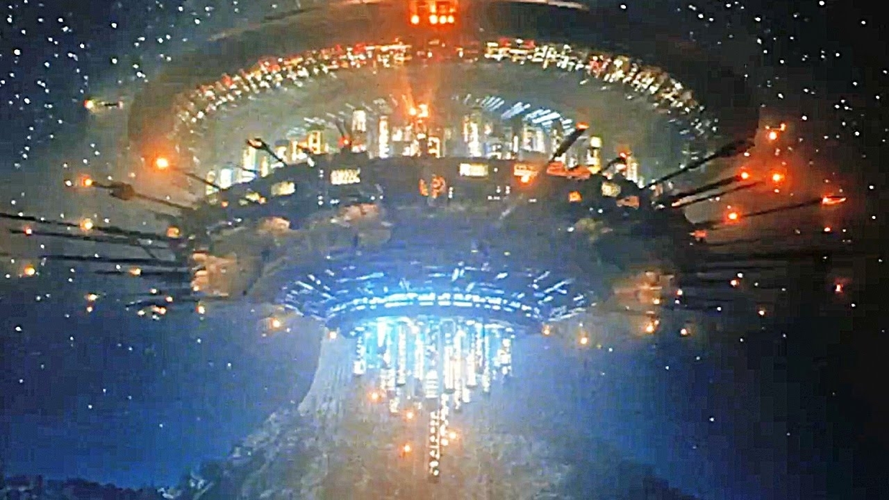 UFO-film van Steven Spielberg krijgt opvallende nieuwe titel