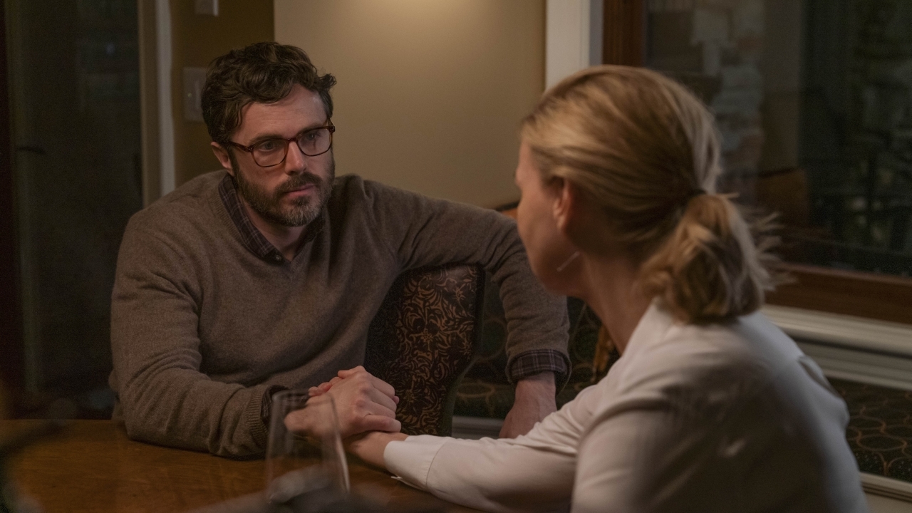 Vergeten thriller uit 2021 op Netflix trekt nu flink wat ogen: "herkenbare psychologische thriller"