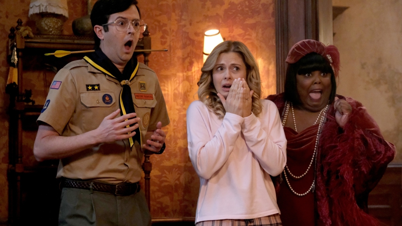 Drama voor grote streamingdienst en deze twee series moet je kijken op Netflix