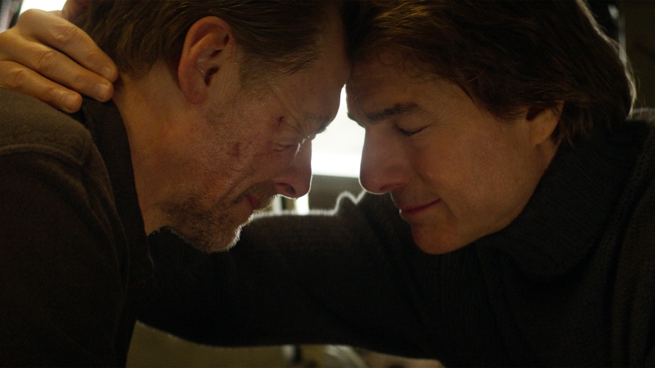 Onzekerheid over 'Mission: Impossible': "Het is moeilijk om over te praten"