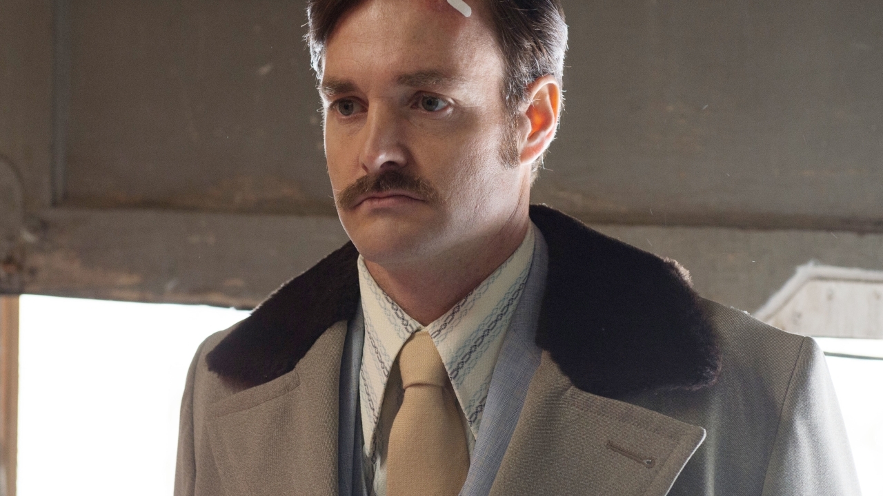 Warner Bros. krijgt terechte uithaal van acteur Will Forte nadat zijn compleet afgeronde film is weggegooid