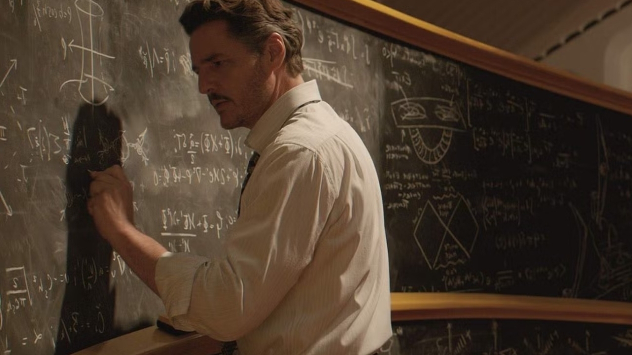 Wie is die enorme Galactus in de nieuwe Marvel-film 'The Fantastic Four: First Steps'?