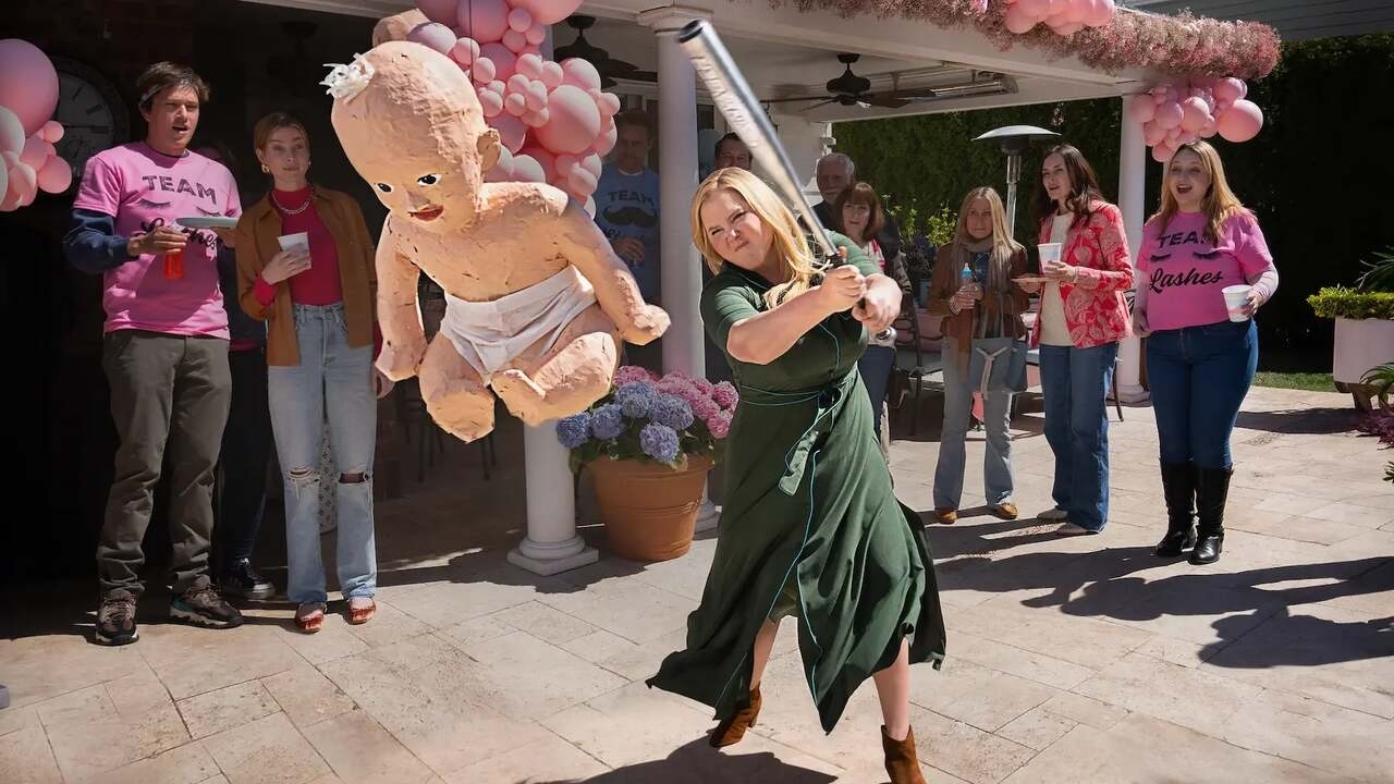 Nieuwste Netflix Original blaast in één keer iedereen compleet omver