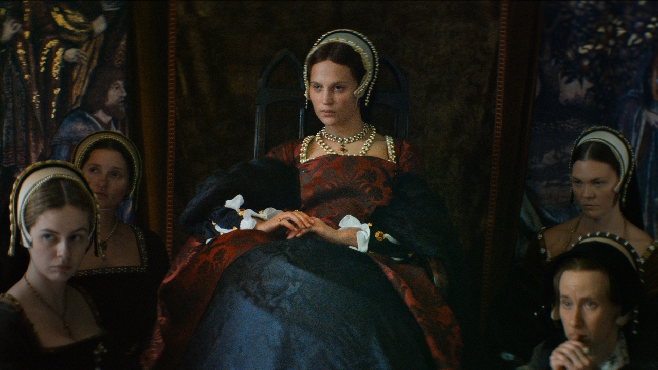 Duister historisch drama vol intriges aan het Engelse hof, nu top tien Prime Video