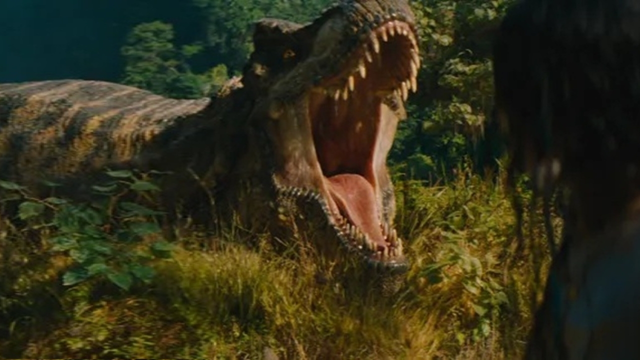 Trailer 'Jurassic World Rebirth': Ontmoet de dino's die te eng waren voor het originele park