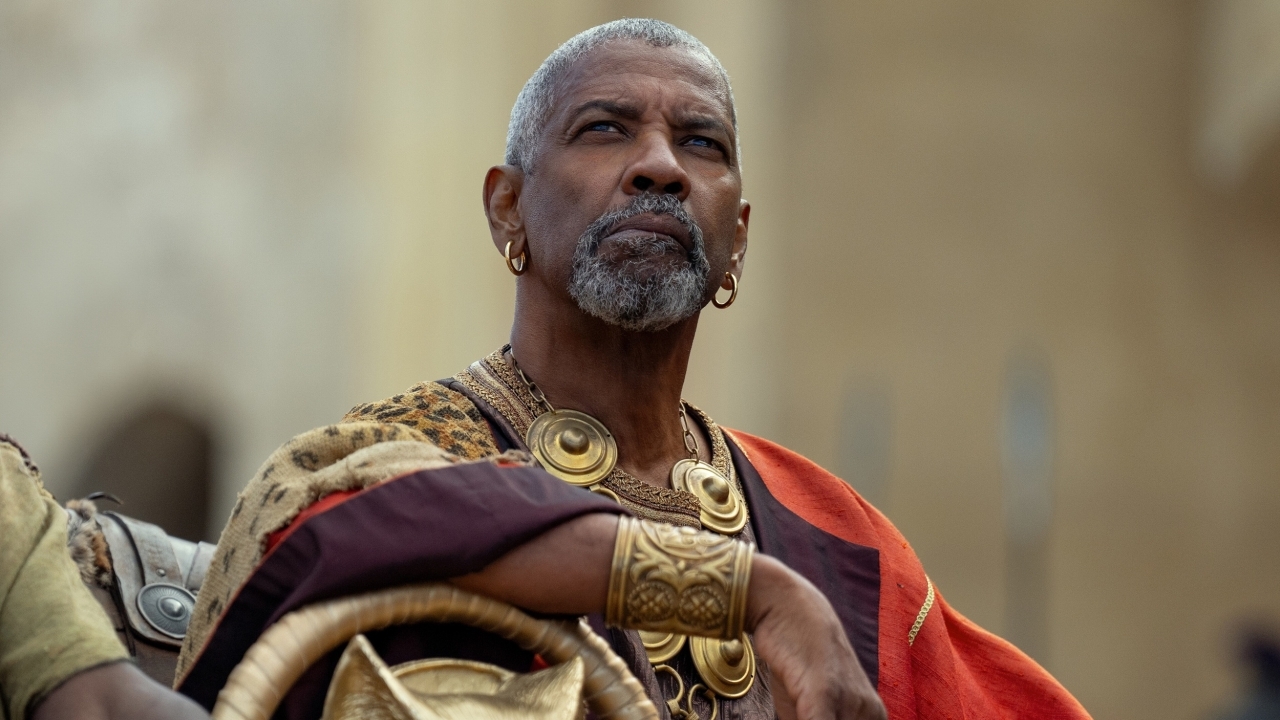 'Denzel Washington gaat Magneto spelen' en zet daarmee het MCU volledig op zijn kop