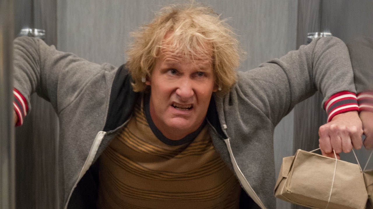 Jeff Daniels hint voorzichtig naar 'Dumb & Dumber 3'