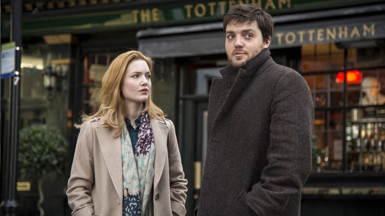 Streamingdiensten strijden om scifi-bestseller, detectiveserie van J.K. Rowling in HBO Max Top 10 en kijk deze nieuwe miniserie