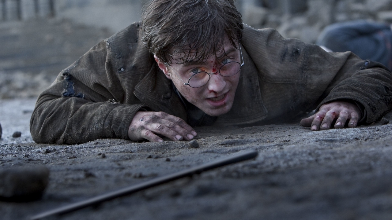 Nog altijd zijn velen in de war door dit mysterie in 'Harry Potter'