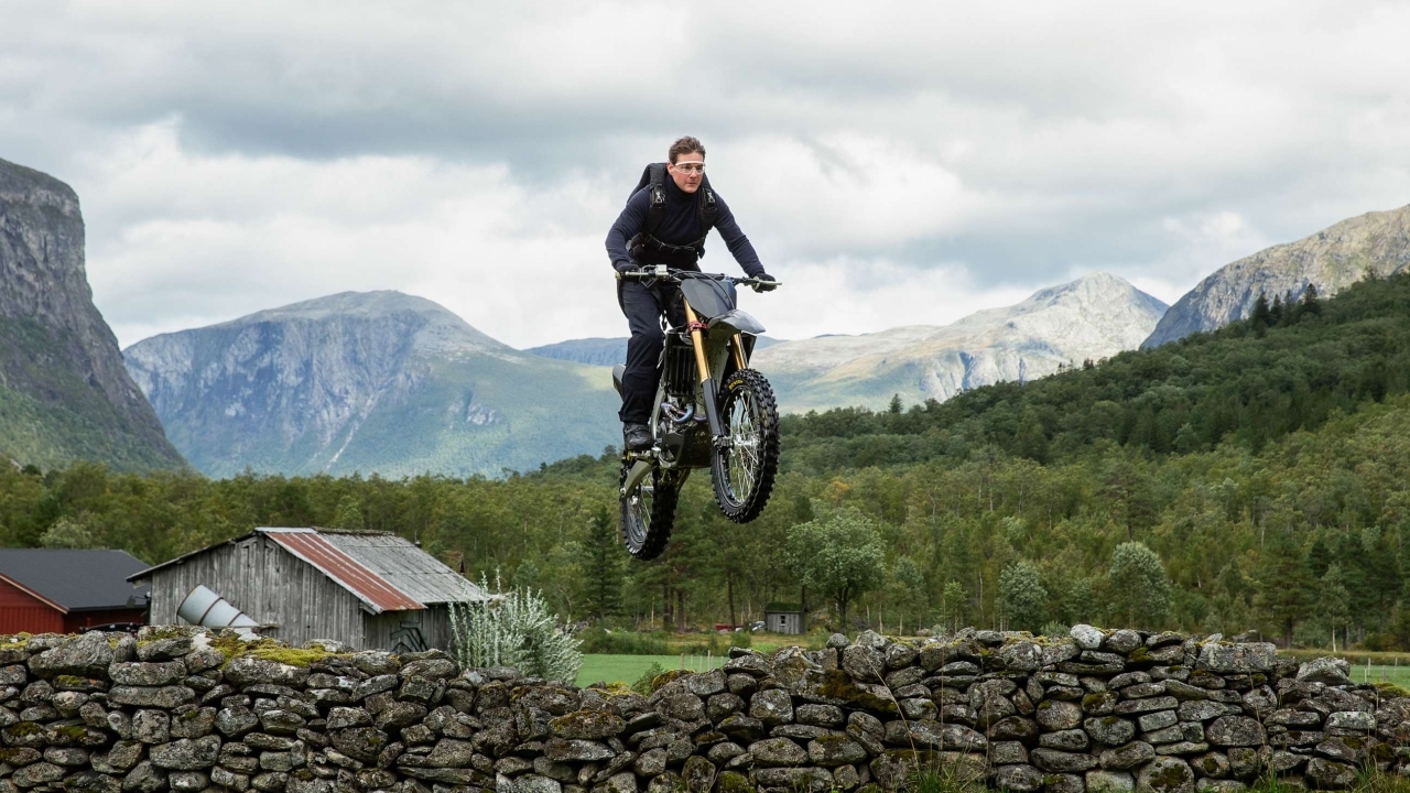 Deze spectaculaire actiefilms op Netflix mag je gewoon niet missen