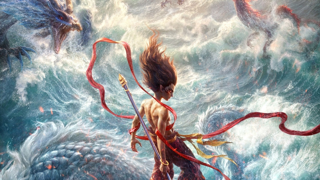 Dit is de eerste miljardenhit van 2025, en je hebt er waarschijnlijk nog nooit van gehoord