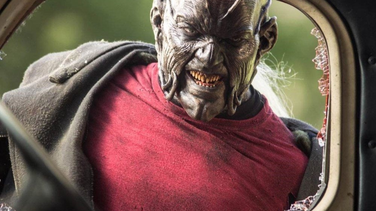 Dit is om goede reden een van de meest controversiële horrorfilms van de laatste jaren