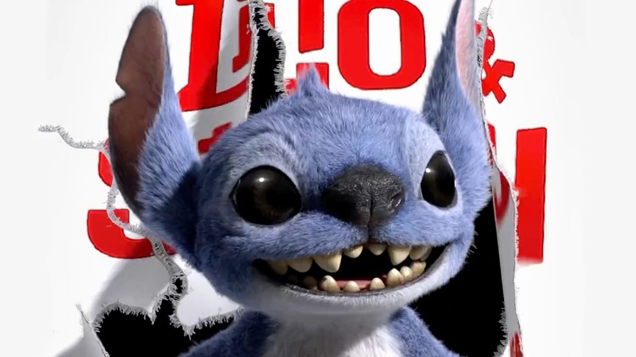Disney's Stitch zet de Superbowl op zijn kop: "onverwoestbaar"