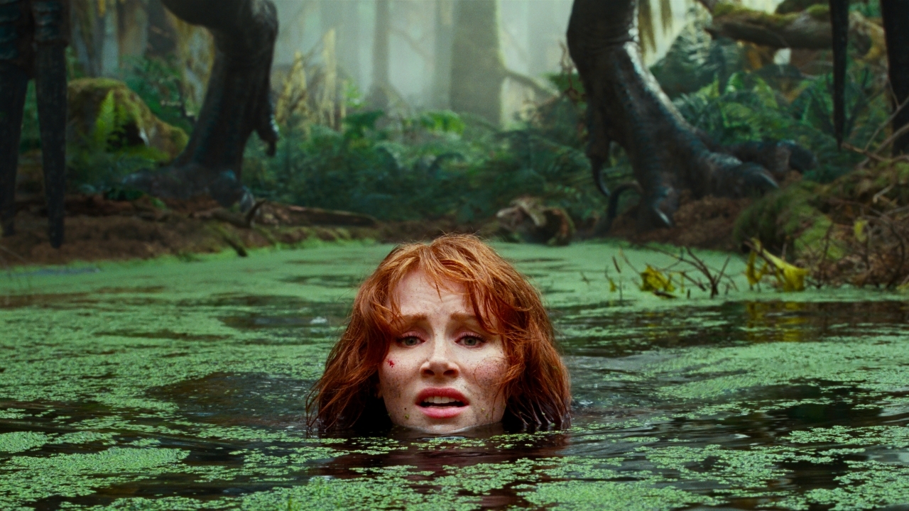 Waarom Ron Howard maar niet wilde dat zijn dochter Bryce Dallas Howard ging acteren
