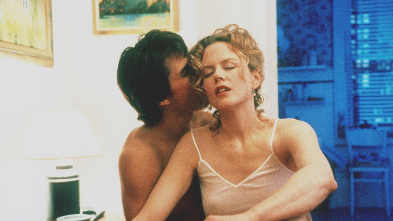 Nicole Kidman heeft van één ding spijt na huwelijk met Tom Cruise: "voorkeur om op die manier te leven"