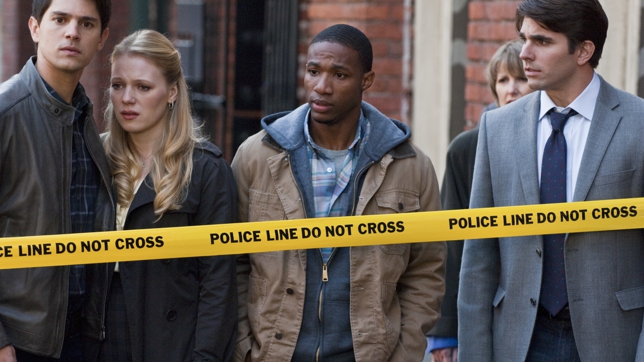 De volgende 'Final Destination'-film zie je vanaf deze dag in de Nederlandse bioscopen