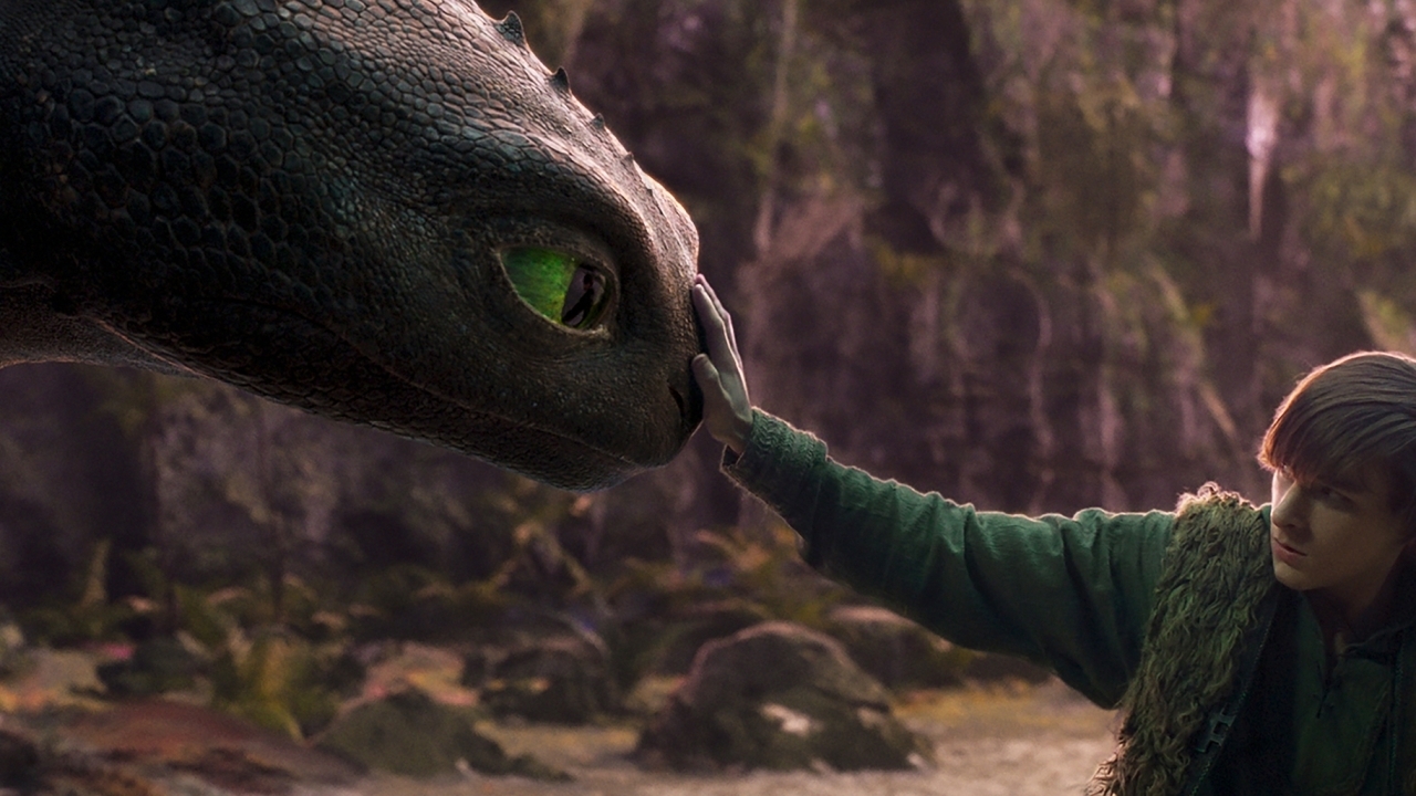 Adembenemende nieuwe trailer van 'How to Train Your Dragon' onthult details