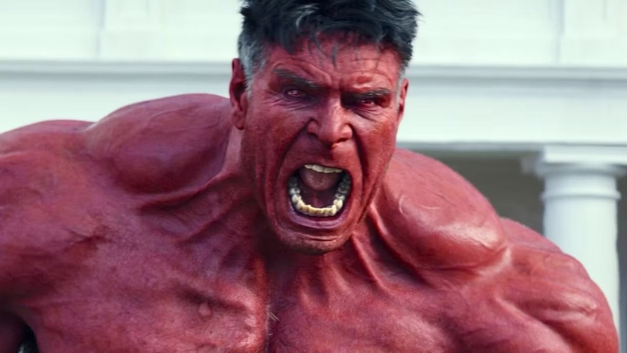 Wat je moet weten over 'Captain America: Brave New World' voordat je de film in de bioscoop gaat kijken