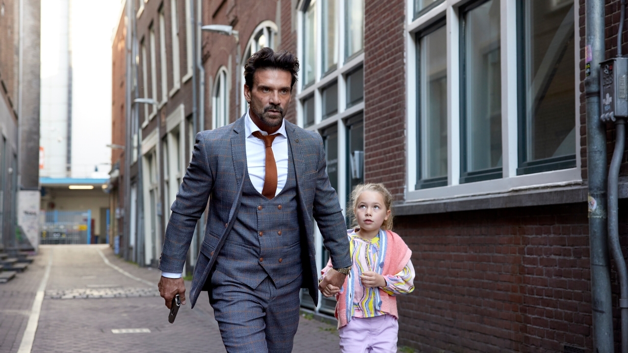 Nederlands-Amerikaanse actiethriller met Rico Verhoeven op nummer 1 op HBO Max