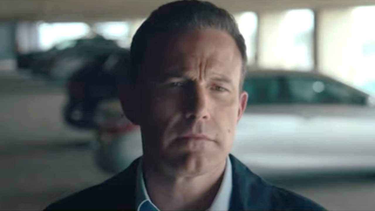 Trailer voor 'The Accountant 2': Lekker R-rated grof geweld en taalgebruik