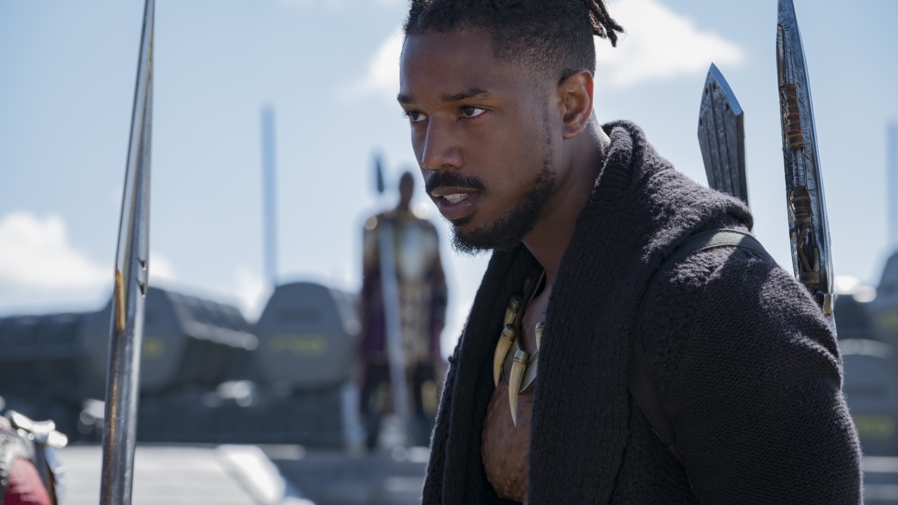 Michael B. Jordan heeft tip voor falende MCU: "Maak snel deze film"