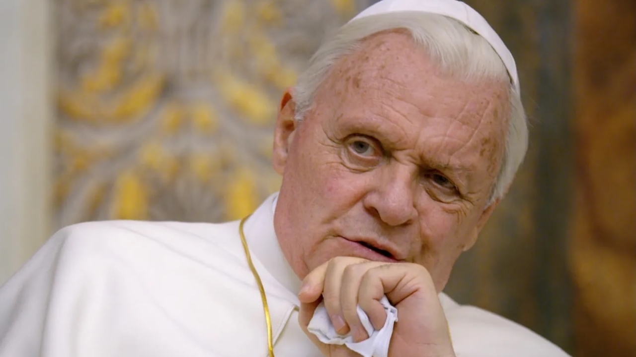 3 ongekend goede films die nu gewoon op Netflix staan