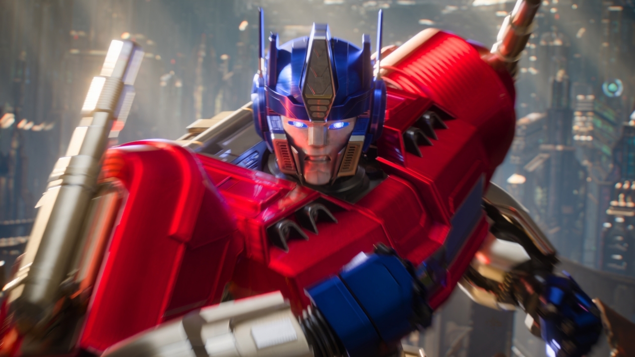 Deze geflopte peperdure scifi-film met Chris Hemsworth uit 2024 verdient een tweede kans