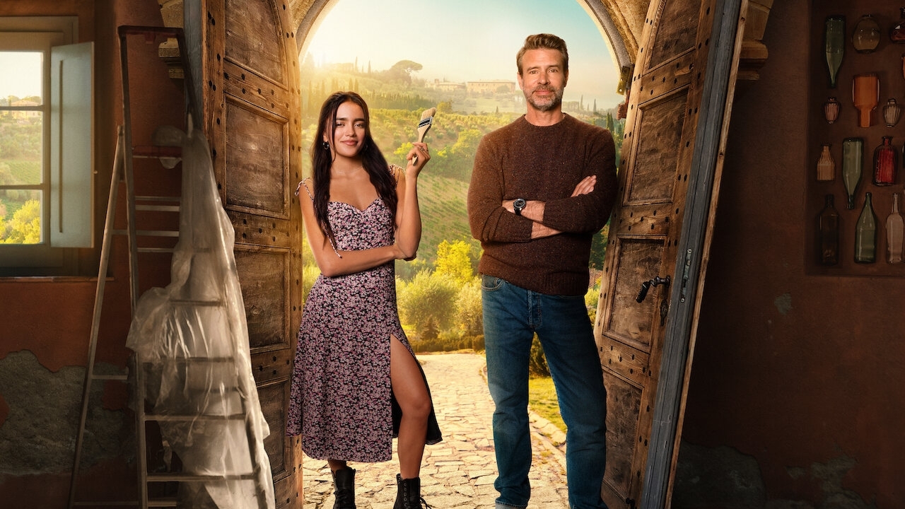 Compleet onverwacht verovert nieuwe Netflix Original de koppositie in de Netflix Top 10