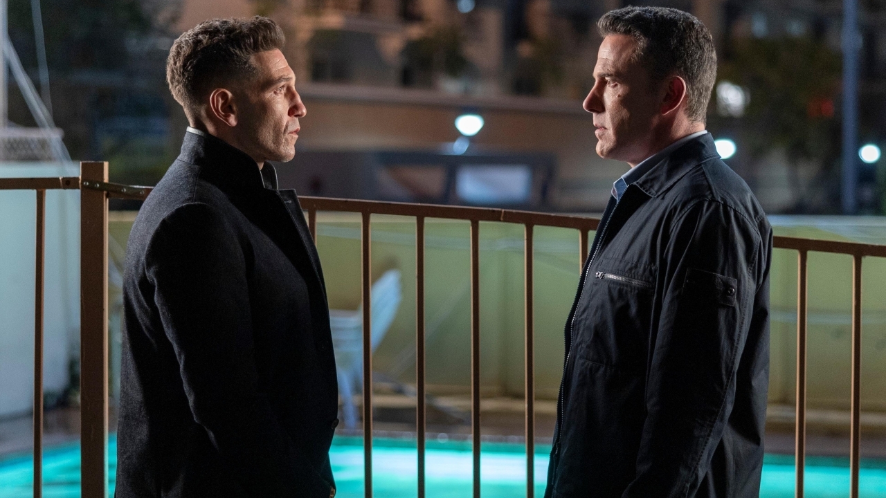 Het langverwachte vervolg 'The Accountant 2' is vanaf deze dag eindelijk te zien in de Nederlandse bioscopen